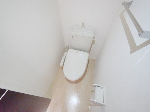 グランモアIIIの物件内観写真